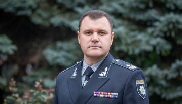 Уряд призначив керівника Національної поліції
