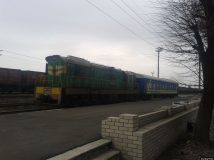 "DNR" will launch trains to Moscow and St. Petersburg