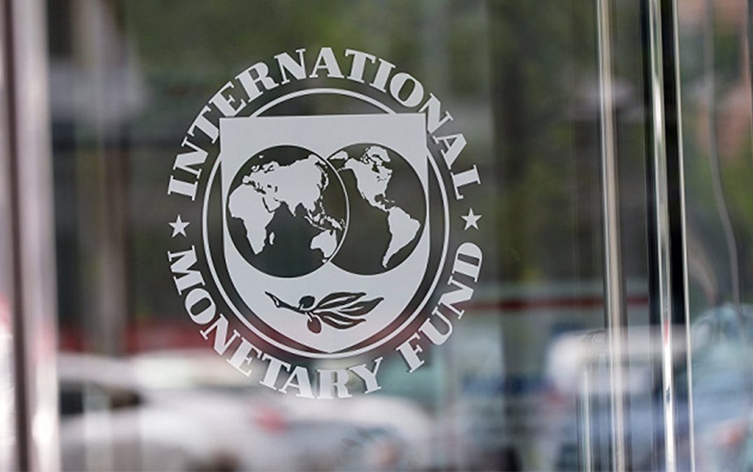 До України прибула місія МВФ