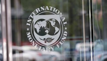 До України прибула місія МВФ