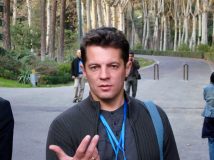 Сущенко хоче повернутися до журналістики, Кольченко – до навчання