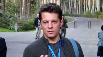 Сущенко хоче повернутися до журналістики, Кольченко – до навчання