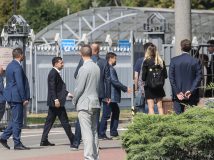 Зеленський про обмін: «Ми з Путіним зробили все, що обіцяли»