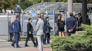 Зеленський про обмін: «Ми з Путіним зробили все, що обіцяли»