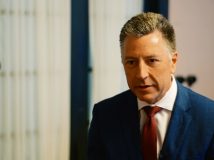 Волкер: «Ми готові допомогти Росії знайти шлях для відступу»