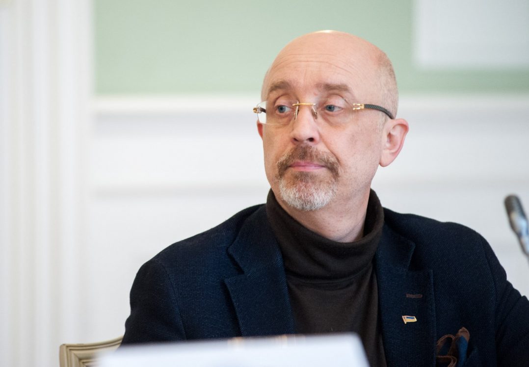 Замість Безсмертного – Резніков: Зеленський призначив нового представника у ТКГ