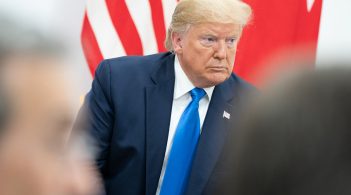Трамп просить підтримки Зеленського на виборах у США