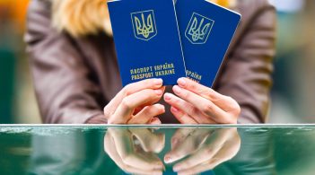 Україна отримала безвіз із Колумбією