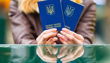 Україна отримала безвіз із Колумбією
