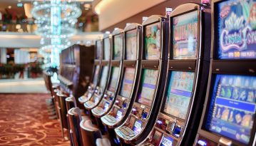 Кабмін очікує 2,5 млрд грн від легалізації грального бізнесу
