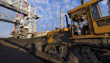 «ДТЕК» Ахметова закупить 450 тис. тонн вугілля за ціною «Роттердам+»