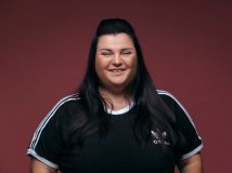 Реперка Alyona Alyona здобула премію Anchor як найперспективніша виконавиця