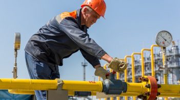 Ukraine started autumn with a quarter more gas reserves than last year