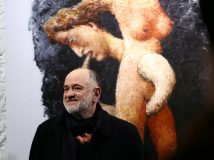 Одеська обласна рада звільнила Ройтбурда з посади директора Одеського художнього музею