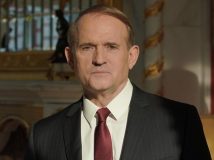 Звільнений моряк: «Ми не хотіли бачити Медведчука, це зрадник»