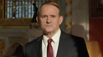 Звільнений моряк: «Ми не хотіли бачити Медведчука, це зрадник»