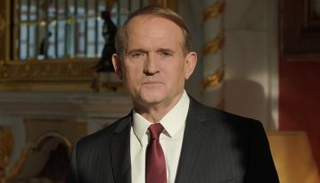 Звільнений моряк: «Ми не хотіли бачити Медведчука, це зрадник»