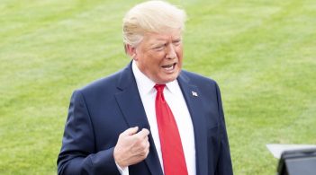 У США оголосили про запуск процедури імпічменту Трампа «через Україну»