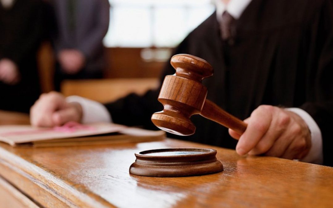 Суд Києва звільнив з-під варти фігуранта справи МН17 Цемаха