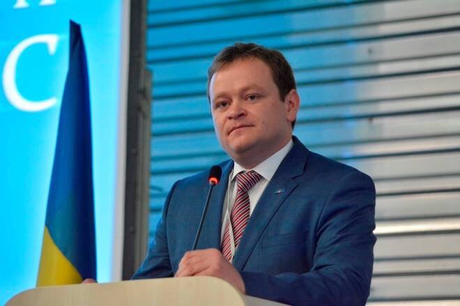 Андрій Дикун: «Земля України має належати народу України, і крапка»