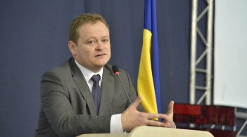 Андрій Дикун: «Земля України має належати народу України, і крапка»