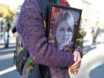 Справа Гандзюк: СБУ розшукує Левіна спільно з Інтерполом