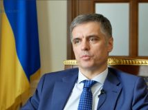 Пристайко виступив за повернення українських товарів на окупований Донбас