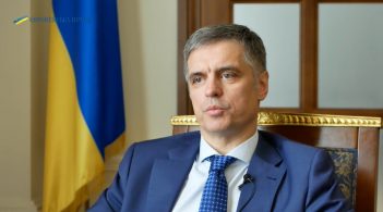 Пристайко виступив за повернення українських товарів на окупований Донбас