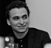 Screenwriter Ihor Zaitsev, “The artist is a very important figure in shaping the identity of a nation”