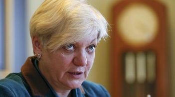 Підпал будинку Гонтаревої: терор влади, помста за позицію чи інсценування?