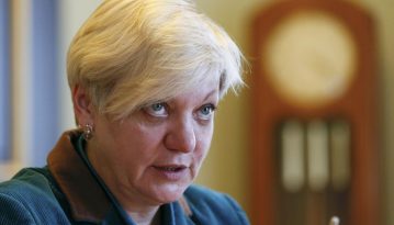 Підпал будинку Гонтаревої: терор влади, помста за позицію чи інсценування?