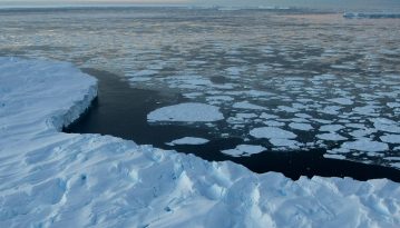 Нове дослідження: через зміни клімату до 2050 року затопить втричі більше територій, аніж прогнозувалось (фото, карти)