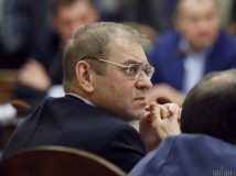 Арешт Пашинського: тріумф закону чи бенефіс Портнова?