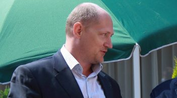 Засуджений у Білорусі журналіст Шаройко вже вдома – Зеленський