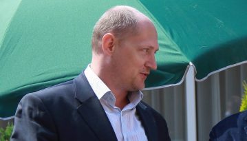 Засуджений у Білорусі журналіст Шаройко вже вдома – Зеленський