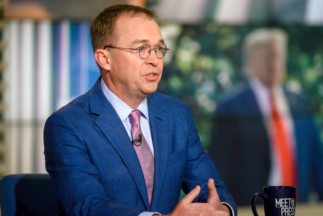 У США ненароком визнали, що тиснули на українську владу