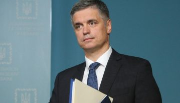 Пристайко: «Розведення військ вже почалося, у Золотому це може зайняти три дні»
