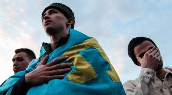 РФ збільшила кількість рейдів проти кримських татар на окупованому півострові