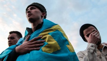 РФ збільшила кількість рейдів проти кримських татар на окупованому півострові