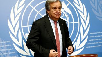 ООН визнала порушення РФ Женевської конвенції щодо Криму