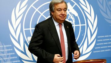 ООН визнала порушення РФ Женевської конвенції щодо Криму