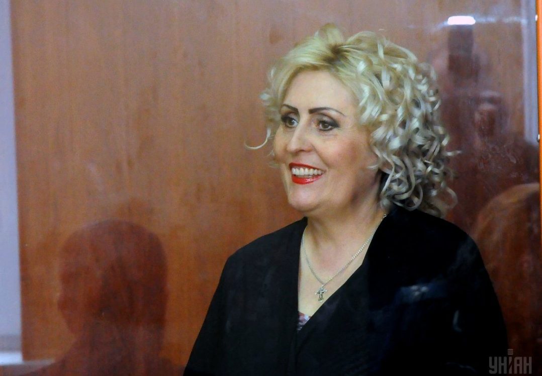 Суд зобов'язав Україну виплатити Нелі Штепі 3,6 тис. євро