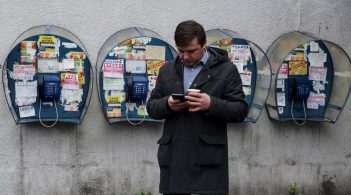 Фізично і морально застарілі: «Укртелеком» припиняє обслуговування таксофонів