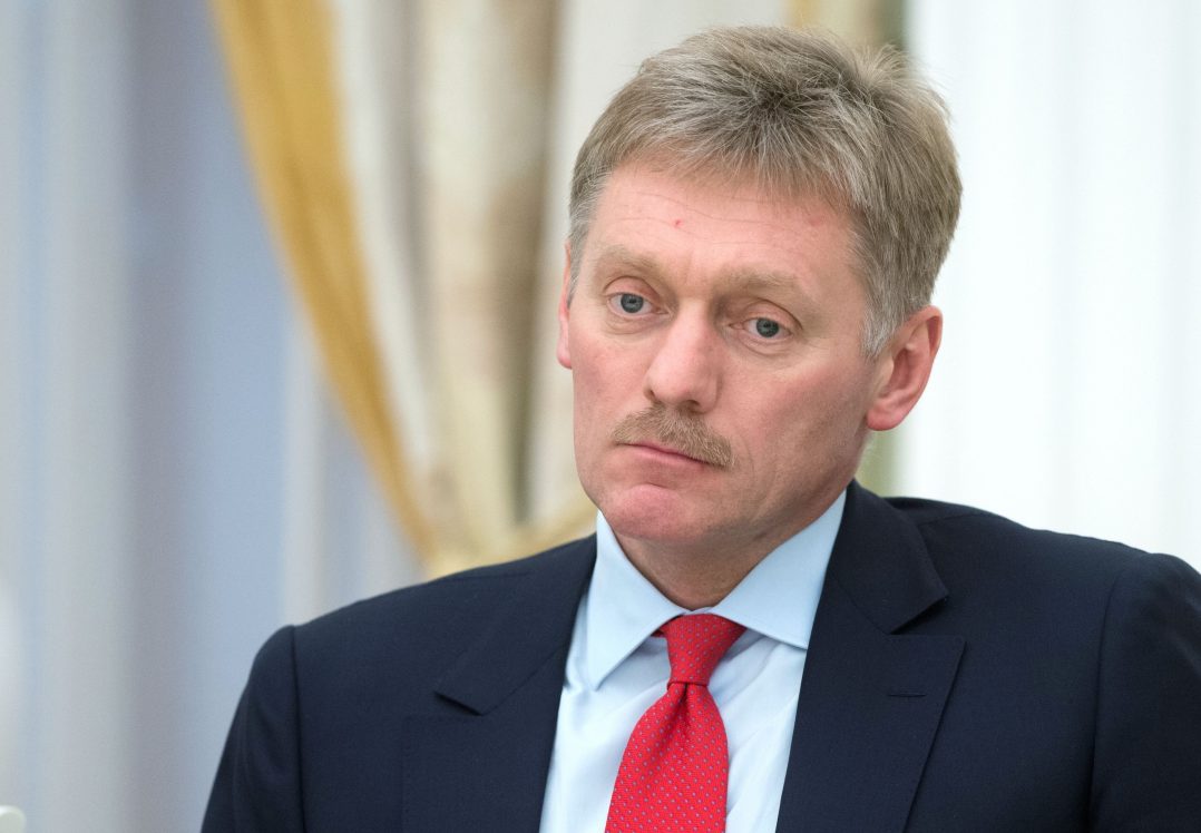 Кремль не гарантує відведення військ на Донбасі
