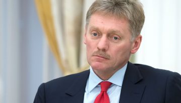 Кремль не гарантує відведення військ на Донбасі