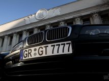 Кабмін «переніс» на 2020 рік штрафи для власників «євроблях»