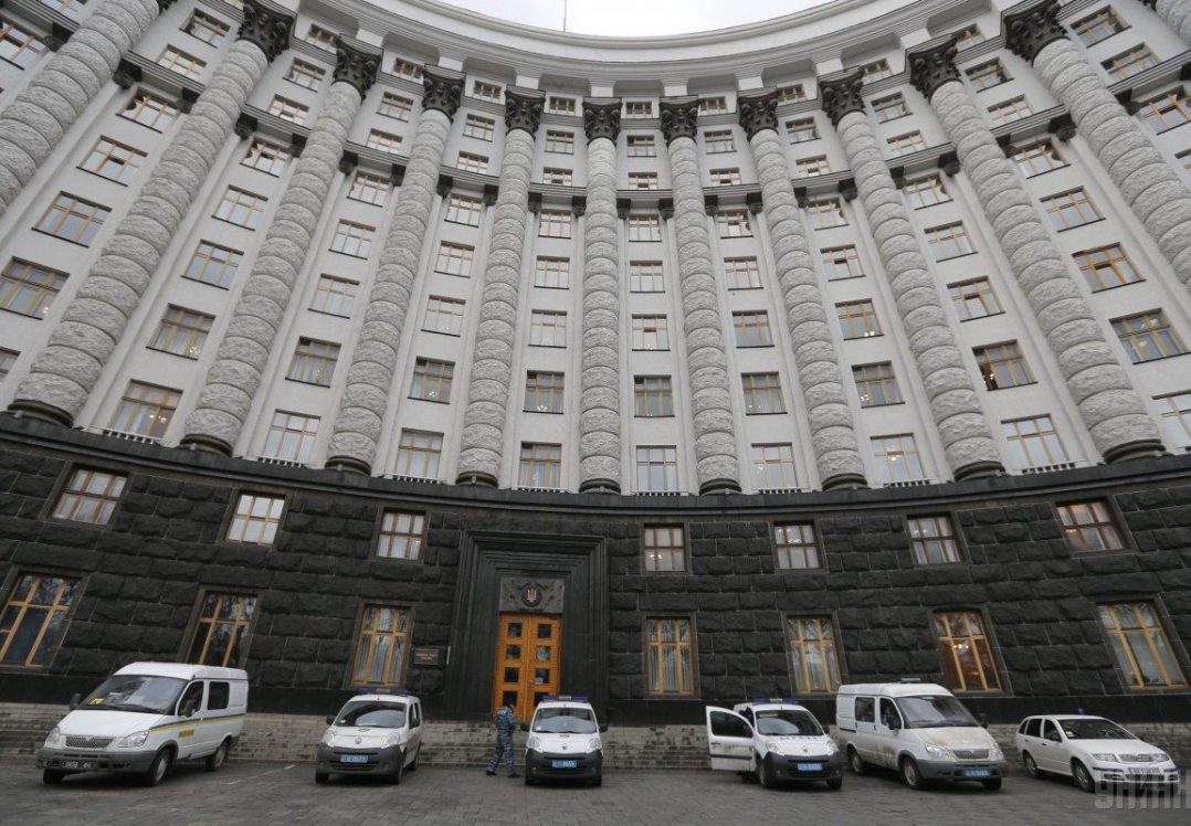 Україна визнаватиме довідки про народження і смерть громадян, видані на окупованому Донбасі