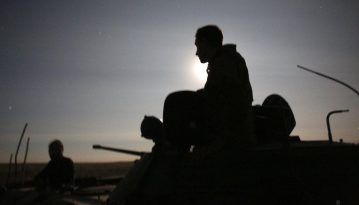 Найманці РФ 17 разів порушили перемир’я, біля Золотого та Петрівського – тиша