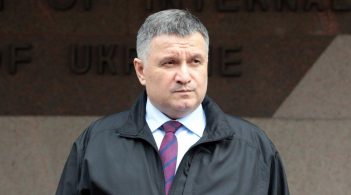 Зеленський: «Аваков та інші міністри – на випробувальному терміні»