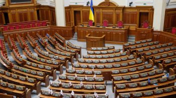 Нардепи скасували фінансування партій, які не подолали на виборах бар’єр у 5 %